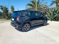 usata Jeep Renegade - 2016