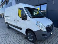 usata Opel Movano 33 2.3 CDTI 110CV PM-TM FWD