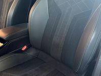 Usata Peugeot 208 GTi 137 CV (100 kW) 2023 Grigio Utilitaria