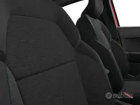 Nuova Renault Captur Evolution 160 CV (117 kW) 2026 Rosso SUV