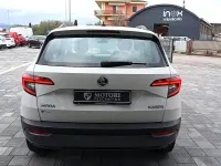 Usata Skoda Karoq Style 150 CV (110 kW) 2018 Other SUV