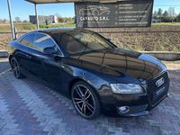 Usata Audi A5 Ambition 300 CV (220 kW) 2010 Other Coupé