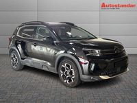 Usado Citroën C5 Aircross Feel 131 CV (96 kW) 2023 Negro SUV