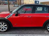 Usata Mini Cooper S Countryman 184 CV (135 kW) 2010 SUV