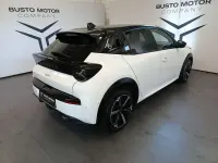 Usata Lancia Ypsilon 110 CV (80 kW) 2025 Bianco Utilitaria
