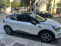Usata Renault Captur Techno 101 CV (74 kW) 2023 SUV