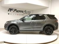 Begagnad Land Rover Discovery 5 SE 150 HK (110 kW) 2019 Grå SUV