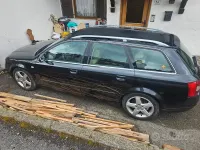 Usata Audi A4 163 CV (119 kW) 2004 Station wagon
