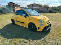 usata Abarth 595 595 1.4 Turbo T-Jet 165 CV Turismo