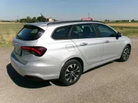 Usata Fiat Tipo City Life 95 CV (69 kW) 2022 Argento Station wagon