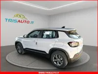 Nuova Jeep Avenger Longitude 100 CV (73 kW) 2026 SUV