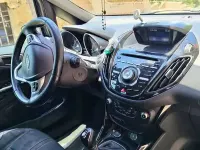 Usata Ford B-MAX Titanium 86 CV (63 kW) 2014 Grigio Monovolume
