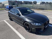 Usata Jaguar XF R-Sport 241 CV (177 kW) 2017 Berlina