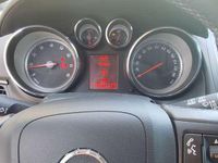 Occasion Opel Zafira Tourer Cosmo 150 ch (110 kW) 2016 Noir Monospace