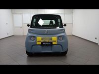 Usata Citroën AMI 2022 Blu Utilitaria
