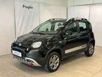 usata Fiat Panda Cross 1.3 Multijet