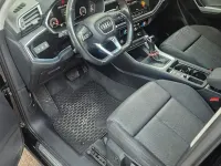 Usata Audi Q3 Sportback 150 CV (110 kW) 2020 Nero SUV