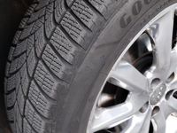 Usata Jeep Cherokee Limited 2016 Grigio SUV