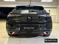 Usata DS Automobiles DS4 Bastille 225 CV (165 kW) 2023 Nero Berlina