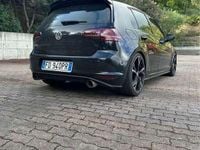 Usata VW Golf VII Business 230 CV (169 kW) 2016 Berlina