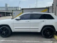 Usata Jeep Cherokee 241 CV (177 kW) 2011 SUV
