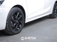 Usado Opel Corsa GS Line 131 CV (96 kW) 2023 Blanco Utilitario