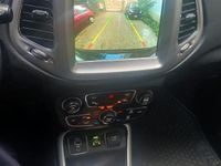 Usata Jeep Compass 140 CV (102 kW) 2019 Nero SUV