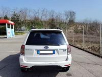 Usata Subaru Forester 2009 Bianco SUV