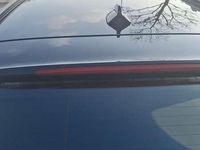 Usata BMW 520 184 CV (135 kW) 2013 Blu/azzurro Station wagon