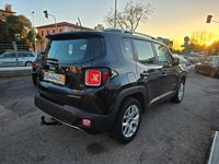 usata Jeep Renegade 1.4 MultiAir Limited