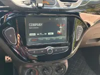 Usata Opel Corsa 90 CV (66 kW) 2017 Bianco Utilitaria