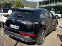 Usata DS Automobiles DS7 Crossback Prestige 130 CV (95 kW) 2021 Grigio SUV