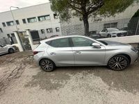 Usata Seat Leon XCELLENCE 150 CV (110 kW) 2021 Berlina
