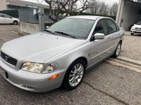 Usata Volvo S40 115 CV (84 kW) 2003 Argento Berlina