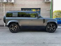 Usata Land Rover Defender Dynamic 300 CV (220 kW) 2023 Grigio SUV