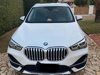 Usata BMW X1 xLine 2021 Bianco SUV
