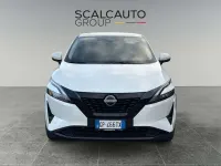 Usata Nissan Qashqai Acenta 158 CV (116 kW) 2023 Bianco SUV