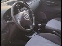 Usata Fiat Punto S 58 CV (42 kW) 2005 Berlina