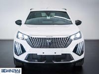 usata Peugeot 2008 BlueHDi 130 S&S EAT8 Allure