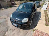 Usata Fiat Panda 75 CV (55 kW) 2014 Utilitaria