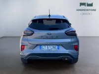 Usado Ford Puma ST-Line 125 CV (91 kW) 2024 Plateado SUV