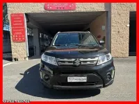 Usata Suzuki Vitara Cool 120 CV (88 kW) 2015 Nero SUV
