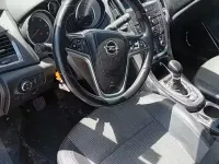 Usata Opel Astra 125 CV (91 kW) 2011 Berlina