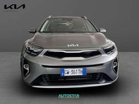 Usata Kia Stonic Style 79 CV (58 kW) 2025 M7g SUV