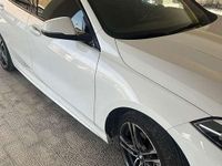 Usata BMW 116 M Sport 116 CV (85 kW) 2021 Utilitaria