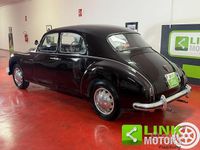 Usata Lancia Aurelia 56 CV (41 kW) 1950 Nero Berlina