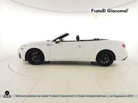 usata Audi A5 Cabriolet 35 2.0 tdi mhev s line edition 163cv s-tronic