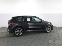 Begagnad Mercedes GLA180 Premium 116 HK (85 kW) 2020 Svart SUV
