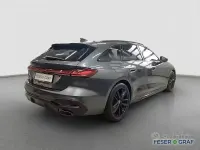 Usata Audi A5 S-Line 150 CV (110 kW) 2025 Grigio Station wagon