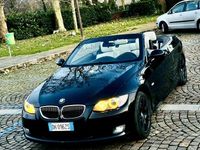 Usata BMW 330 Cabriolet Efficient Dynamics 231 CV (169 kW) 2006 Cabrio